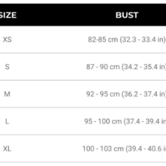 Gymshark Sports Bra Gray - Picture 9 of 10